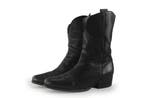 Gabor Cowboy laarzen in maat 38½ Zwart, Kleding | Dames, Schoenen, Verzenden, Zwart, Gabor, Zo goed als nieuw
