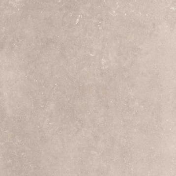 Flaviker Nordik Stone Vloertegel - 90x90 cm - Mat Beige, Ophalen of Verzenden, Nieuw