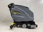 KARCHER SCHROB-/ZUIGMACHINE B 40 W Bp, Ophalen of Verzenden, Gebruikt