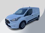 Ford Transit Connect 1.5 EcoBlue L2 Trend, Automaat, Stof, Gebruikt, Wit