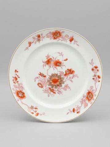 Vista Alegre - Vista Alegre - Tafelservies (34) - Porselein, Antiek en Kunst