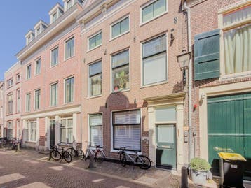 Te huur: Appartement Ridderstraat in Haarlem, Huizen en Kamers, Noord-Holland, Appartement, Haarlem