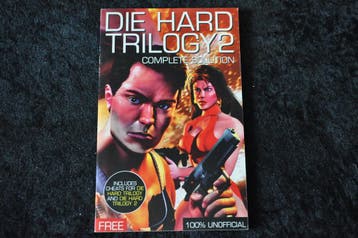 Die Hard Trilogy 2 Complete Solution, Verzenden, Nieuw