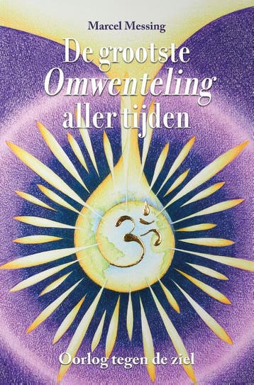 De grootste omwenteling aller tijden - Marcel Messing, Boeken, Verzenden, Gelezen, Marcel Messing