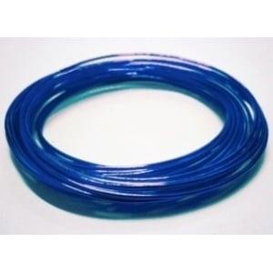 Aluminium draad 2 mm dik, 12m per rol Cobalt Blauw, Ophalen of Verzenden, Nieuw, Kraal