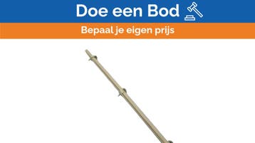 Bieden: Dometic Pleated Shade, Ophalen of Verzenden, Nieuw, Kombuis en Sanitair, Zeilboot of Motorboot