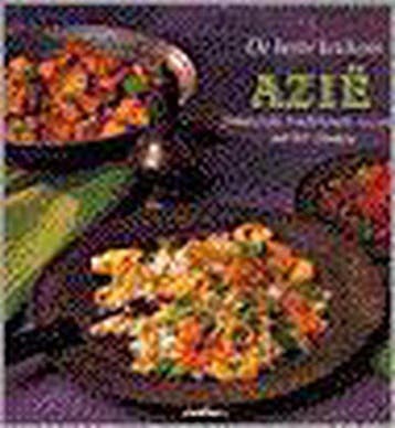 Azie. de beste keukens - Lee, Verzenden, Gelezen