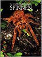 Spinnen / Atrium dierenreeks 9789061138075 P. Sterry, Verzenden, Gelezen, P. Sterry