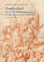 Gouden divas / Bert van Selm-lezing / 30 9789059973527, Verzenden, Zo goed als nieuw, Olga van Marion