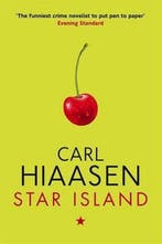 Star Island 9781847443342 Carl Hiaasen, Boeken, Verzenden, Gelezen, Carl Hiaasen