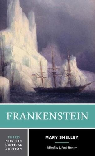 Frankenstein | Mary Shelley | Nieuw, Ophalen of Verzenden, Nieuw, Mary Shelley