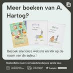 OEHOE RATEL RETTEKETET TSJING BOEM PLING 9789052473338, Boeken, Verzenden, Zo goed als nieuw, A. Hartog