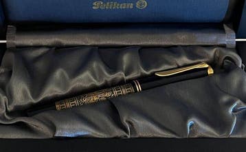 Pelikan - Toledo M700 - Zonder minimumprijs - Vulpen, Nieuw