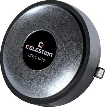 Celestion CDX1-1010 1inch 15W Compressie driver, Verzenden, Nieuw