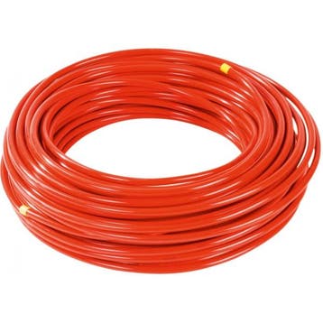 Uponor MLCP RED vloerverwarmingsbuis 16x2 mm - rol 240 meter, Verzenden, Nieuw
