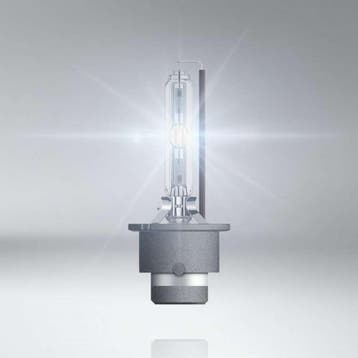 Osram D2S Classic Xenarc 66240CLC Xenonlamp - 1 stuk, Auto-onderdelen, Verzenden, Nieuw