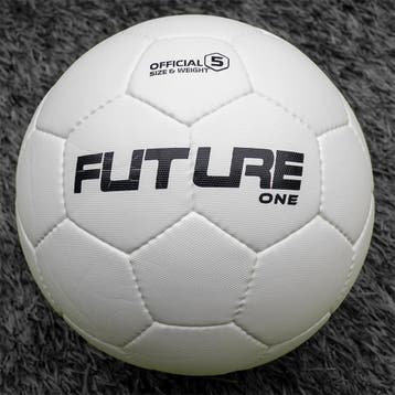 FUTURE ONE wedstrijd/training voetbal maat 5 425gram, Sport en Fitness, Voetbal, Ophalen of Verzenden, Nieuw, Bal