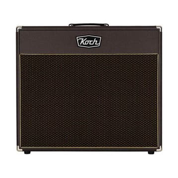 Koch KSC212OB/BR120 Speaker Cabinet – 2x12 120W Open Back, Muziek en Instrumenten, Ophalen of Verzenden, Nieuw