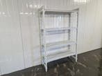 Koelcel / Vriescel stelling 117 x 39,5 x 181 cm, Nieuw in verpakking, Koelen en Vriezen