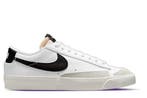 Nike Blazer Low 77 White Black • 38 38.5, Kleding | Dames, Nike, Ophalen of Verzenden, Nieuw, Sneakers of Gympen