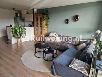 Mooi appartement uit 2005, groot balkon, energielabel A++