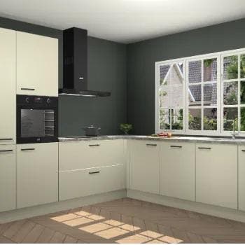 Magnolia keuken Casablanca 104226, Huis en Inrichting, Verzenden, Nieuw