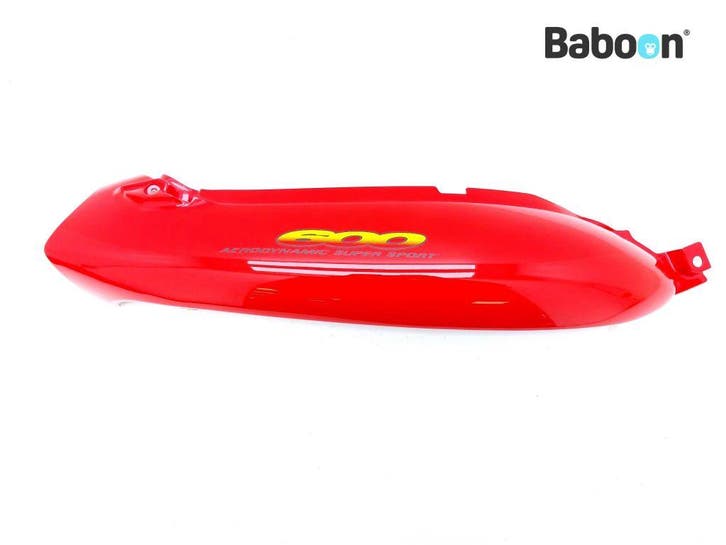 Kontpaneel Rechts Suzuki GSX 600 F 1998-2005 (GSX600F AJ3113, Motoren, Onderdelen | Suzuki, Gebruikt, Verzenden