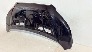 Ford Transit MK8 motorkap, Ophalen, Gebruikt, Voor, Ford
