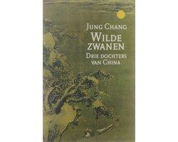 Wilde zwanen - Jung Chang - Wilde zwanen - Jung Chang, Boeken, Ophalen of Verzenden, Nieuw
