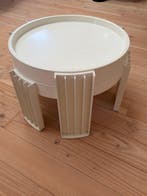 Cassina - Gianfranco Frattini - Bijzettafel (2) - Marema -