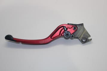 CRG 06-10 Suzuki GSXR 600/ 750/ 1000 RC2 Clutch Lever, Ophalen of Verzenden, Nieuw