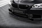 Front Splitter BMW M5 F10/F11, Verzenden