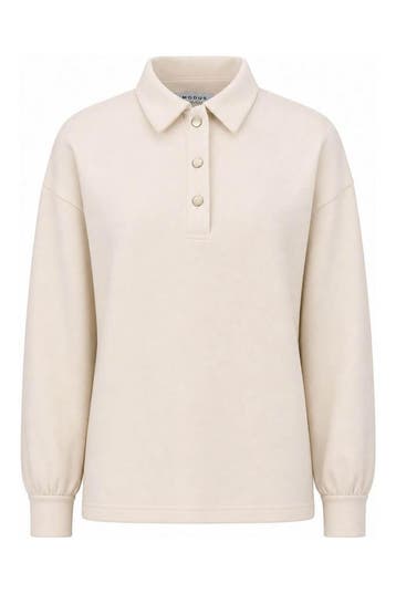 Minus Trui in maat XS Beige, Kleding | Dames, Truien en Vesten, Minus, Verzenden, Gedragen, Beige