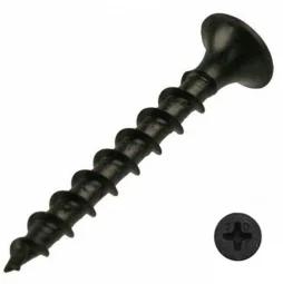 Gipsplaatschroeven PH2 4,8x130mm (=200st), Nieuw, Overige materialen, 15 m² of meer
