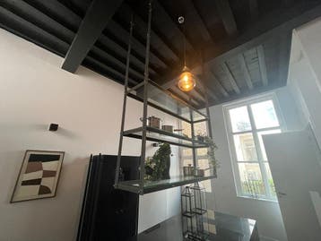 Te huur: Appartement Buitenhof in Den Haag, Den Haag, Appartement, Zuid-Holland