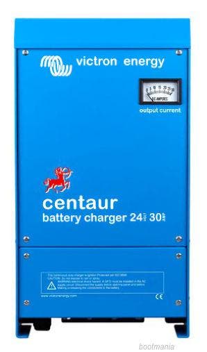 Victron Centaur Charger 24/30 (3), Verzenden, Nieuw