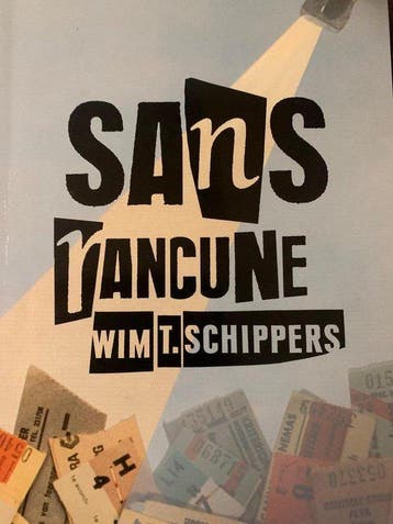 Sans rancune, Boeken, Literatuur, Ophalen of Verzenden, Nieuw