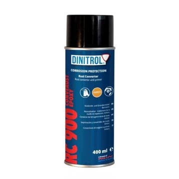 DINITROL CONVERUST RC900 SPRAY (Primers en Fillers), Verzenden, Nieuw