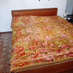 Bedsprei - 262 cm - 221 cm - Dekbedovertrek