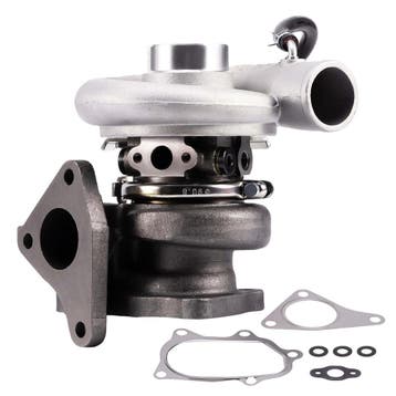 Billet Compressor Wheel Street Performance Turbocharger, Auto-onderdelen, Verzenden, Nieuw, Subaru