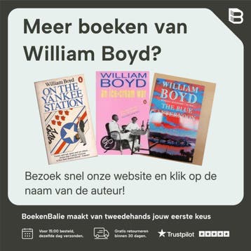 Sweet Caress - William Boyd 9781408867976, Verzenden, Zo goed als nieuw, William Boyd