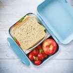 Tupperware Snackpack, Ophalen of Verzenden, Nieuw, Blauw