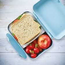 Tupperware Snackpack, Huis en Inrichting, Keuken | Tupperware, Ophalen of Verzenden, Nieuw