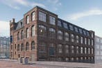 Te huur: Appartement Admiraal De Ruijterweg in Amsterdam, Noord-Holland, Appartement, Amsterdam