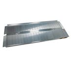 Rolstoel oprijplaat 184CM, Ophalen of Verzenden