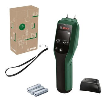 Bosch Houtvochtigheidsmeter UniversalHumid (Bouwgereedschap), Verzenden, Nieuw