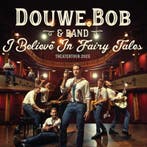 Douwe Bob i believe in fairy tales LP, Verzenden, Nieuw