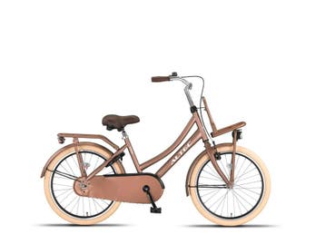 Altec Urban 22 inch transportfiets RN, Fietsen en Brommers, Fietsen | Meisjes, Ophalen of Verzenden, Nieuw