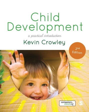Child Development |  | Nieuw, Boeken, Ophalen of Verzenden, Nieuw