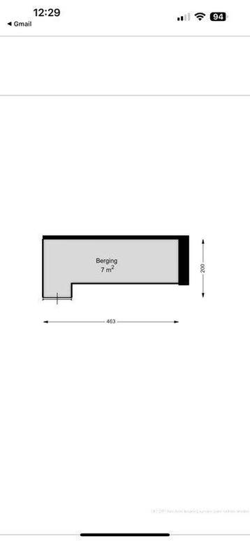 Te huur: Appartement Boorn in Rotterdam, Appartement, Rotterdam, Zuid-Holland